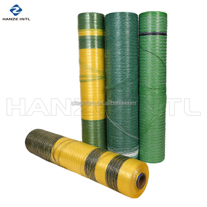 HDPE 1.25x3600 hay máy dệt kim giá cả cạnh tranh cho nông nghiệp nhựa <span class=keywords><strong>Bale</strong></span> lưới cỏ Ủ Chua rơm <span class=keywords><strong>Bale</strong></span> <span class=keywords><strong>Net</strong></span> bọc - Product Image 1