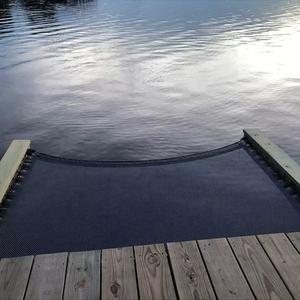 Filets <span class=keywords><strong>de</strong></span> <span class=keywords><strong>quai</strong></span> robustes personnalisés hamacs filet <span class=keywords><strong>de</strong></span> sécurité filet architectural - Product Image 5