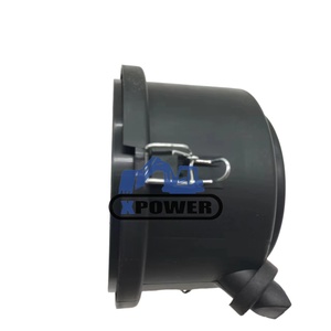 Couvre-filtre à air 802 de haute qualité, pièces d'excavateur - Product Image 5