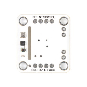 Módulo de Sensor MAX44009 <span class=keywords><strong>BME280</strong></span> para <span class=keywords><strong>Arduino</strong></span> STM32, sensores de temperatura y humedad, UART I2C, IIC, TTL, placa electrónica DIY GY 39, con pantalla de 2 pulgadas - Product Image 2