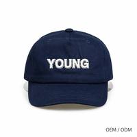 Gorra de Béisbol de Perfil Bajo con Bordado, Gorra de Algodón Suave sin Estructura, con Logotipo Personalizado, Gorra Deportiva para Hombre, Gorra de 5 Paneles