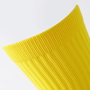 Chaussettes de sport avec fond en tissu éponge épais, antidérapantes, chaussettes de football - Product Image 4