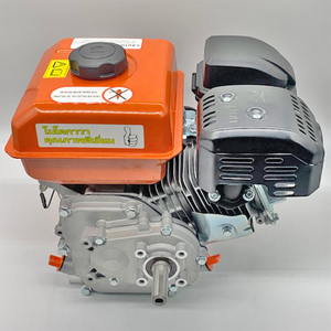 Trung Quốc JC xăng mini động cơ <span class=keywords><strong>5.5HP</strong></span> Máy bay phản lực xăng máy móc 4 đột quỵ mới thuyền khí động cơ động cơ - Product Image 3