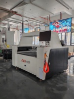 Machine de gravure et de découpe au laser CO2 Utools de haute qualité 9060 1390 pour bois, papier, acrylique, tissu 100W 130W 150W 200W