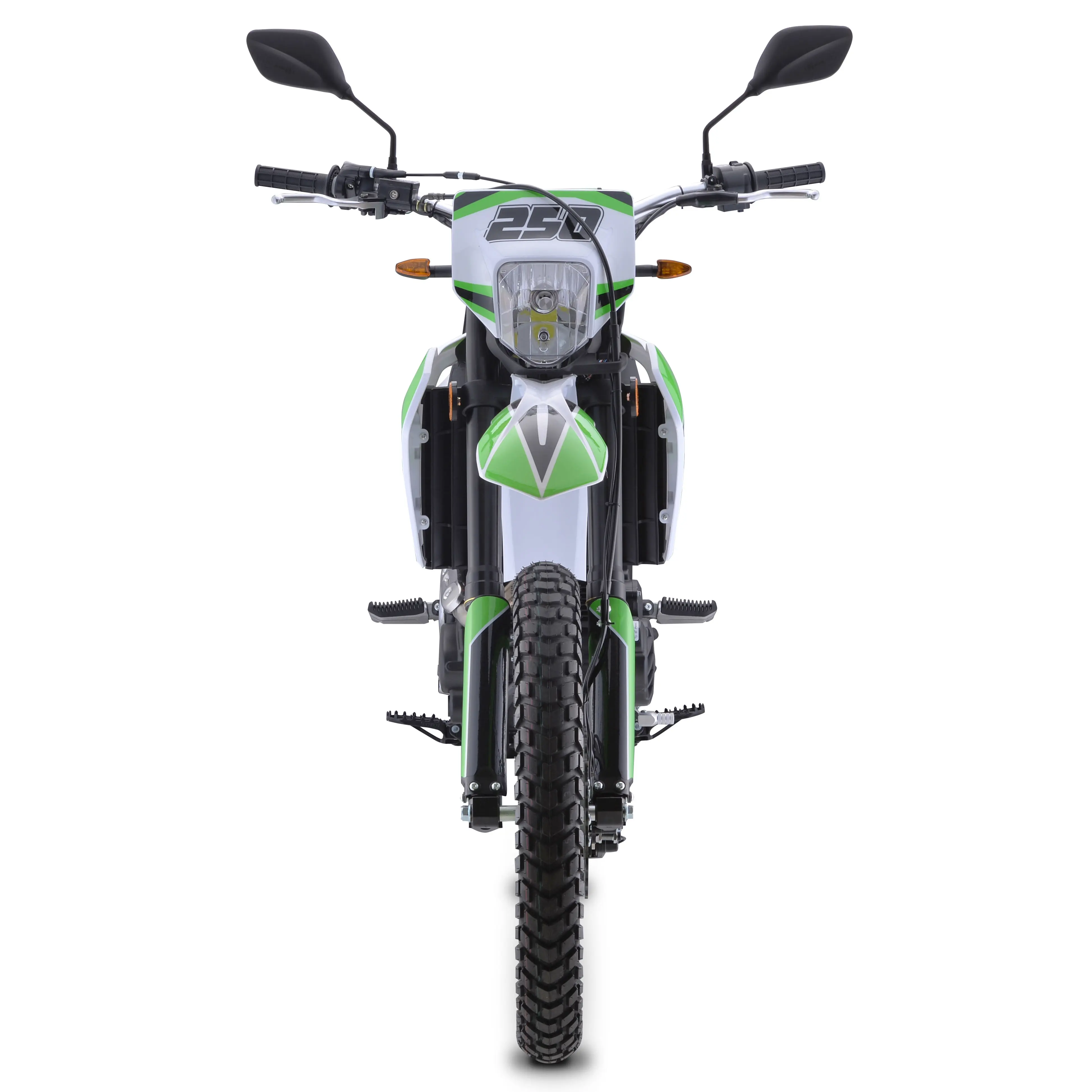 모토 엔듀로 먼지 자전거 오프로드 오토바이 300cc 먼지 자전거 250cc 300cc