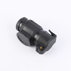 <span class=keywords><strong>Adaptateur</strong></span> de <span class=keywords><strong>prise</strong></span> de <span class=keywords><strong>remorque</strong></span> 12V <span class=keywords><strong>13</strong></span> broches à <span class=keywords><strong>7</strong></span> broches Type européen connecteur de <span class=keywords><strong>remorque</strong></span> fiches <span class=keywords><strong>adaptateur</strong></span> de <span class=keywords><strong>prise</strong></span> - Product Image 3