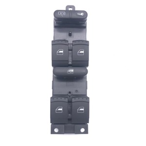 Interruttore Alzacristalli per Volkswagen <span class=keywords><strong>Passat</strong></span> B5, <span class=keywords><strong>Bora</strong></span> e Golf 1J4959857D, Ricambi per Veicoli - Product Image 3