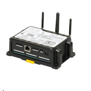 Medidor de Energía Digital Trifásico Watanabe WLM PC1 100V 400V LTE M con Antenas para Uso Industrial - Product Image 1
