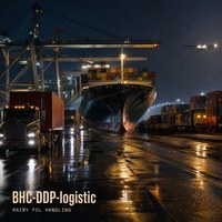 Agent maritime fiable BHC FCL LCL Chine vers Shelton Connecticut Transport spécial Rubans de transfert thermique