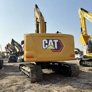 Экскаваторы ГУСЕНИЧНЫЕ, 323GC - Product Image 4