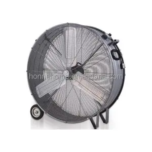 36 Inch Commercial Industrial high velocity Drum Fan