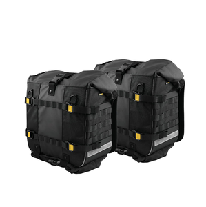 Fournisseur professionnel de sacoches de moto OEM Sacs durables et étanches pour vélos Personnalisables et en gros - Product Image 2