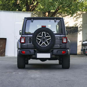 <span class=keywords><strong>Jeep</strong></span> <span class=keywords><strong>Wrangler</strong></span> Usado, Vehículo a Gasolina, Autos de <span class=keywords><strong>Segunda</strong></span> <span class=keywords><strong>Mano</strong></span> en Venta, 4x4, Alto Rendimiento, Todoterreno, SUV, Combustible, Volante a la Izquierda, para Exportación - Product Image 6