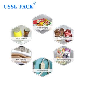 HVC-300T/1A 家用设计型奶酪咖啡米肉封口机食品真空包装机 - Product Image 6