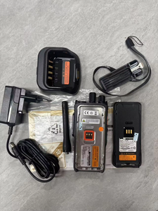 Radio Portátil Digital DMR Hytera HP565 HP560 HP56X HP568, con GPS, Walkie Talkie de Mano con Cancelación de Ruido - Product Image 3