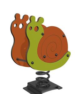 Equipo de Juego de Alta Calidad para Niños al Aire Libre, Tablero de PE para Parques y Escuelas - Product Image 5