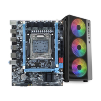 Pabrik Menjual Motherboard Komputer X79 dalam Kemasan Utuh
