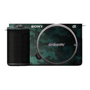 รูปลอกติด <span class=keywords><strong>ZV</strong></span>-E10M2 3เมตรฟิล์มป้องกันผิวรูปลอกไวนิลสำหรับกล้อง <span class=keywords><strong>ZV</strong></span>-E10M2โซนี่ <span class=keywords><strong>ZV</strong></span>-E10II ผิวสติกเกอร์ปรับแต่งรูปแบบได้ - Product Image 4