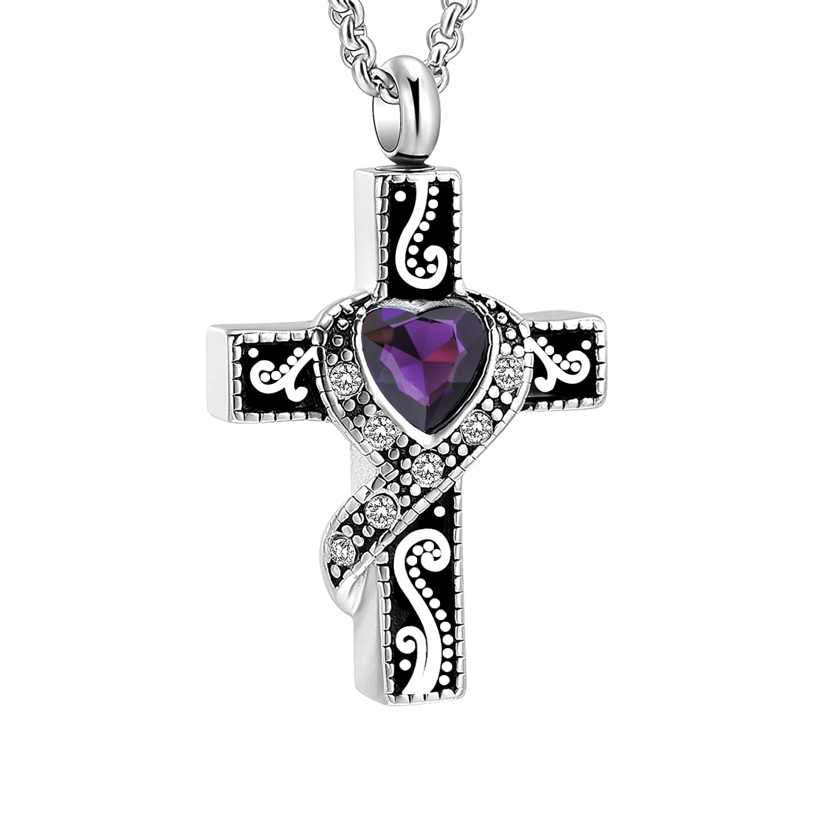 February Birthday Stone