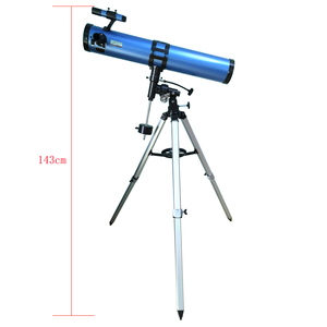 F900114 675x Professional Large F900114mm Fully Multi-coated <b>Reflector</b> Astronomical <b>Telescope</b> Tripod Mount for - Product Image 5