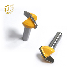 ACP V rãnh bit nhôm cuối nhà máy V bit Công cụ Cắt ACP 108 độ <span class=keywords><strong>CNC</strong></span> <span class=keywords><strong>Router</strong></span> bit để cắt ACP - Product Image 1