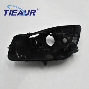 TIEAUR Vendita Diretta Fabbrica Faro Anteriore Auto Ricambio Guscio Base Posteriore Lampada HID per <span class=keywords><strong>INSIGNIA</strong></span>/<span class=keywords><strong>OPEL</strong></span> Anni 2009-2013 - Product Image 2