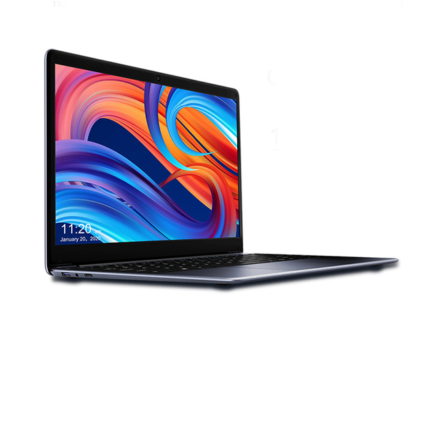 CHUWI Aliba Online Shopping 4K Video Decoding Intel UHD 14.1 Inch Mini Laptop Netbook