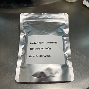 มัสค์-ที คุณภาพสูง cas105-95-3 สำหรับทำน้ำหอม แอลกอฮอล์น้ำหอม เอทิลีน บราสซิเลต มัสค์ ที - Product Image 4