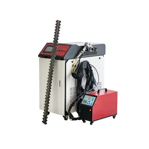 2024 Laser Welding Machine 2000w Fiber 3 in 1 Handheld Laser Welder 1000w For Metal Stainless Steel Aluminum