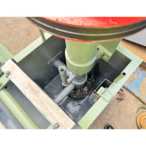 Chì kẽm Tuyển nổi thí điểm đa tế bào phòng thí nghiệm liên tục nổi tách giá để bán - Product Image 6