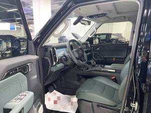 2023 JJetour <span class=keywords><strong>Travler</strong></span> SUV High Configuration Drive Voitures d'occasion en bon état pour l'exportation - Product Image 6