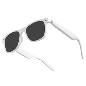 Gafas Inteligentes TKYUAN A01-C, Gafas Inteligentes Anti-luz Azul con Altavoces Inalámbricos, Función de Llamadas y Música BT, Compatibles con ODM/OEM - Product Image 4