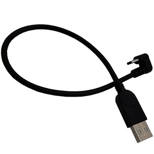 <b>Type</b> <b>C</b> To Usb Data <b>Charging</b> <b>Cable</b> For Android Phone Tablet Gaming Device Foldable Design - Product Image 3
