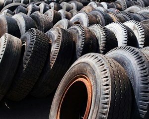 Neumático Radial para Camión, Neumáticos Pesados para Asia 1200R20, Nuevo - Product Image 3