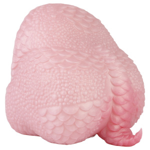 Großhandel Adult Toy Silikon Soft Aircraft Cup Fantasy Monster <span class=keywords><strong>Dragon</strong></span> Butt Form für männliche Mastur bator & Vagina für Sex Fantasy - Product Image 4