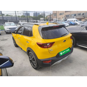 Guazi 2019 Kx1 <span class=keywords><strong>Stonic</strong></span> SUV de 5 Plazas, Motor de Gasolina, Listo para Enviar, Automático, Volante a la Izquierda, para Conductores Diarios de SUV - Product Image 4