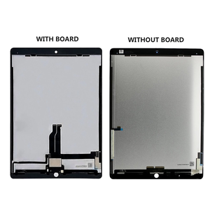 Cho <span class=keywords><strong>iPad</strong></span> Pro 12.9 "a1584 a1652 <span class=keywords><strong>LCD</strong></span> màn hình cảm ứng hiển thị - Product Image 5