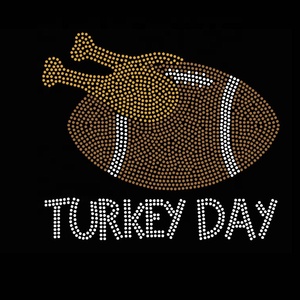 Transfert de strass Modèle Conseil - Product Image 5