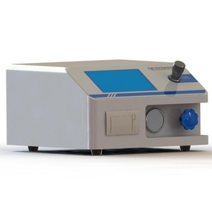 Equipo de Prueba de Integridad de Sellado de Precisión XHS-06D, Detector de Fugas - Product Image 1