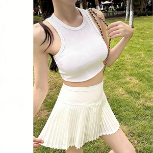 Droma 2026 Geïnspireerde Luxe Kleding Dames Yoga Fitness Set Mode Leggings en Top Tweedelig Gym Workout Outfit - Product Image 2