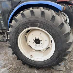 Prezzo di Favore Trattori Usati <span class=keywords><strong>Fiat</strong></span> da 70 CV per Agricoltura 4x4 - Product Image 3