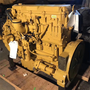 Conjunto de motor Caterpillar completo C16 C18 C18B C35 para maquinaria de construcción - Product Image 5