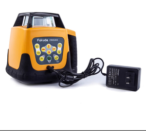 Futian Red Light 360 Rotary Laser <b>Level</b> 500m Diameter 1mm/1.5m Accuracy Automatic Electronic Leveling for Factory Leveling - Product Image 3