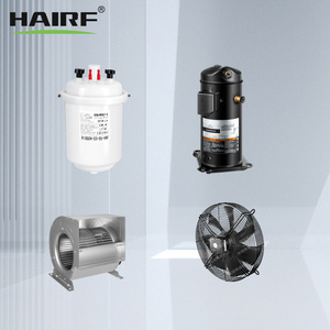 Tiếng ồn thấp 6.3kw-20.3kw chính xác điều hòa không khí cho nó máy chủ phòng - Product Image 4