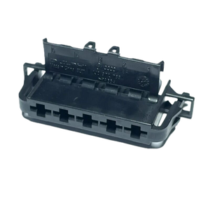 เซ็นเซอร์ควบคุม PLC แบบปลั๊กปิด ยี่ห้อใหม่แกะกล่อง ของแท้ รุ่น 1-1452424-1 - Product Image 4