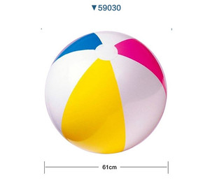 <span class=keywords><strong>Intex</strong></span> 59020 Glossy bảng điều chỉnh bóng Inflatable đồ chơi phong cách và bãi biển bóng loại PVC miễn phí tùy chỉnh bãi biển bóng - Product Image 3