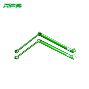 Ultra de puntal bar puntal Torre soporte apto para <span class=keywords><strong>Subaru</strong></span> <span class=keywords><strong>XV</strong></span> - Product Image 6