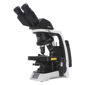 Microscopio Trinocular Nikon ECLIPSE Si, Fluorescencia de Campo Brillante, Transmisión, Aumento de 100X, Uso Científico en Laboratorio - Product Image 2