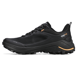 HUMTTO 860611 Chaussures de Course pour <span class=keywords><strong>Homme</strong></span> Légères Résistantes à l'Usure Printemps Été Plein Air Cross-Country - Product Image 1