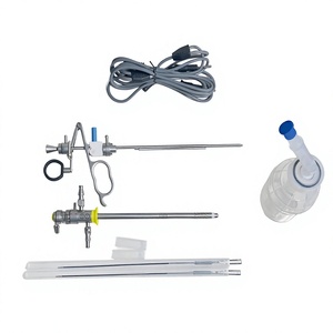 ชุดเครื่องมือผ่าตัดทางเดินปัสสาวะแบบใช้ซ้ำได้ Cliniva Bipolar Hybrid Active Turp Set ขนาด 4 มม. - Product Image 2